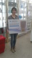 SORTEO FB CLIENTES FELICES